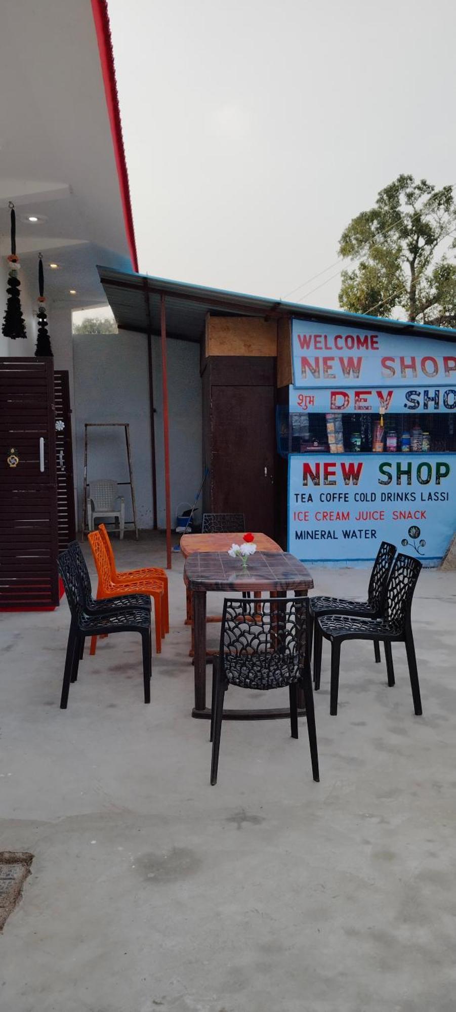Laxmi Home Stay Ghura Kültér fotó