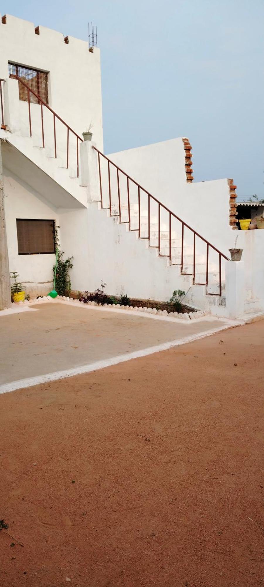 Laxmi Home Stay Ghura Kültér fotó