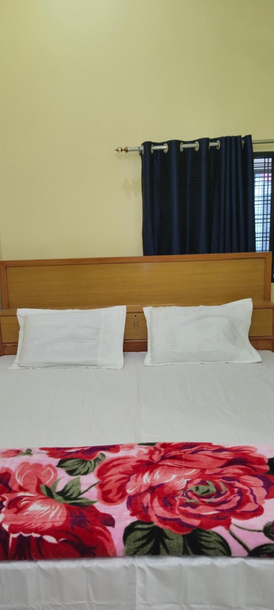 Laxmi Home Stay Ghura Kültér fotó