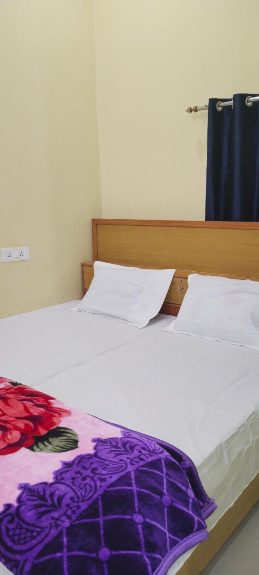 Laxmi Home Stay Ghura Kültér fotó
