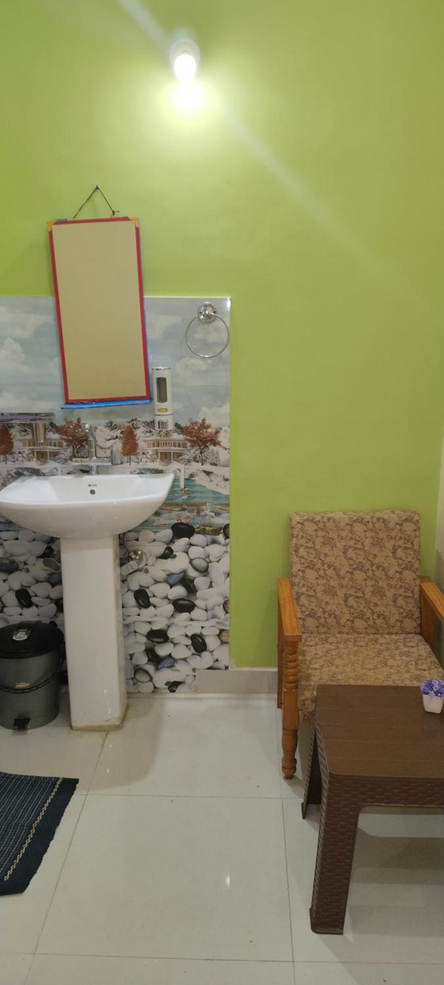 Laxmi Home Stay Ghura Kültér fotó