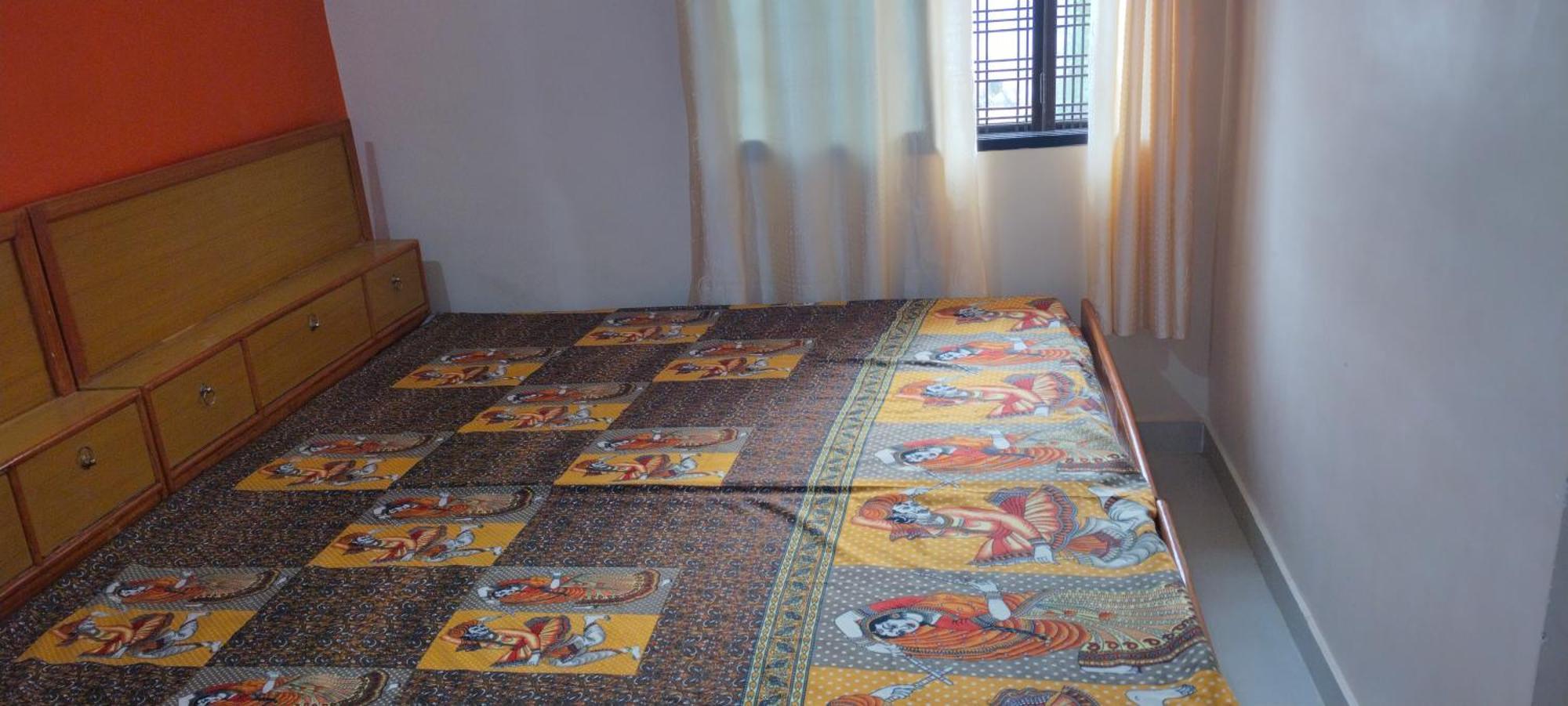 Laxmi Home Stay Ghura Kültér fotó