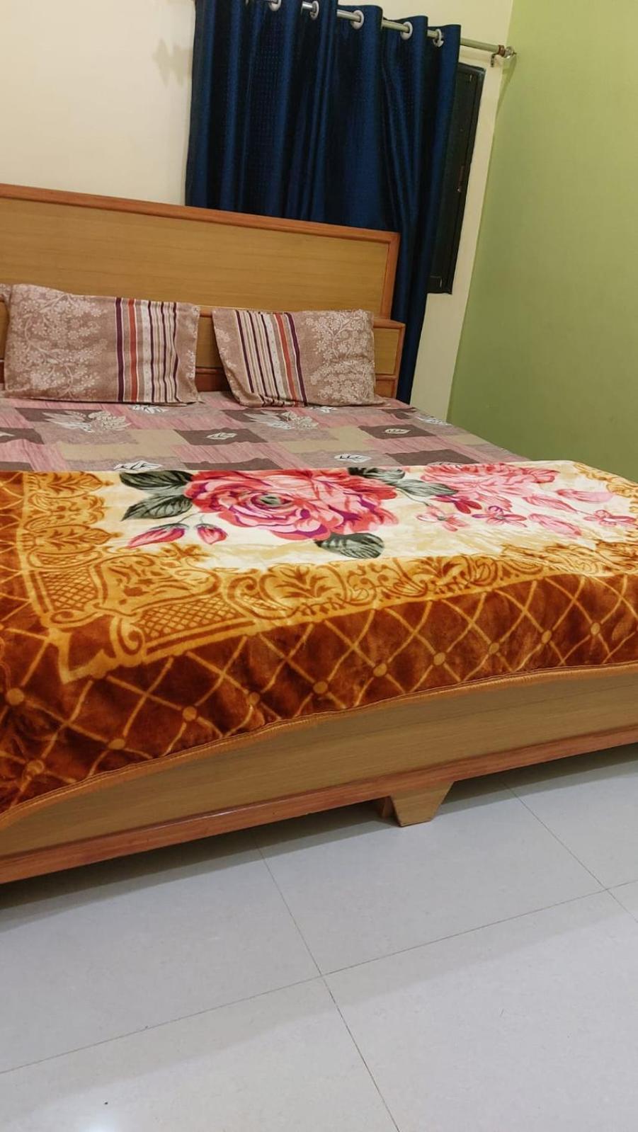 Laxmi Home Stay Ghura Kültér fotó