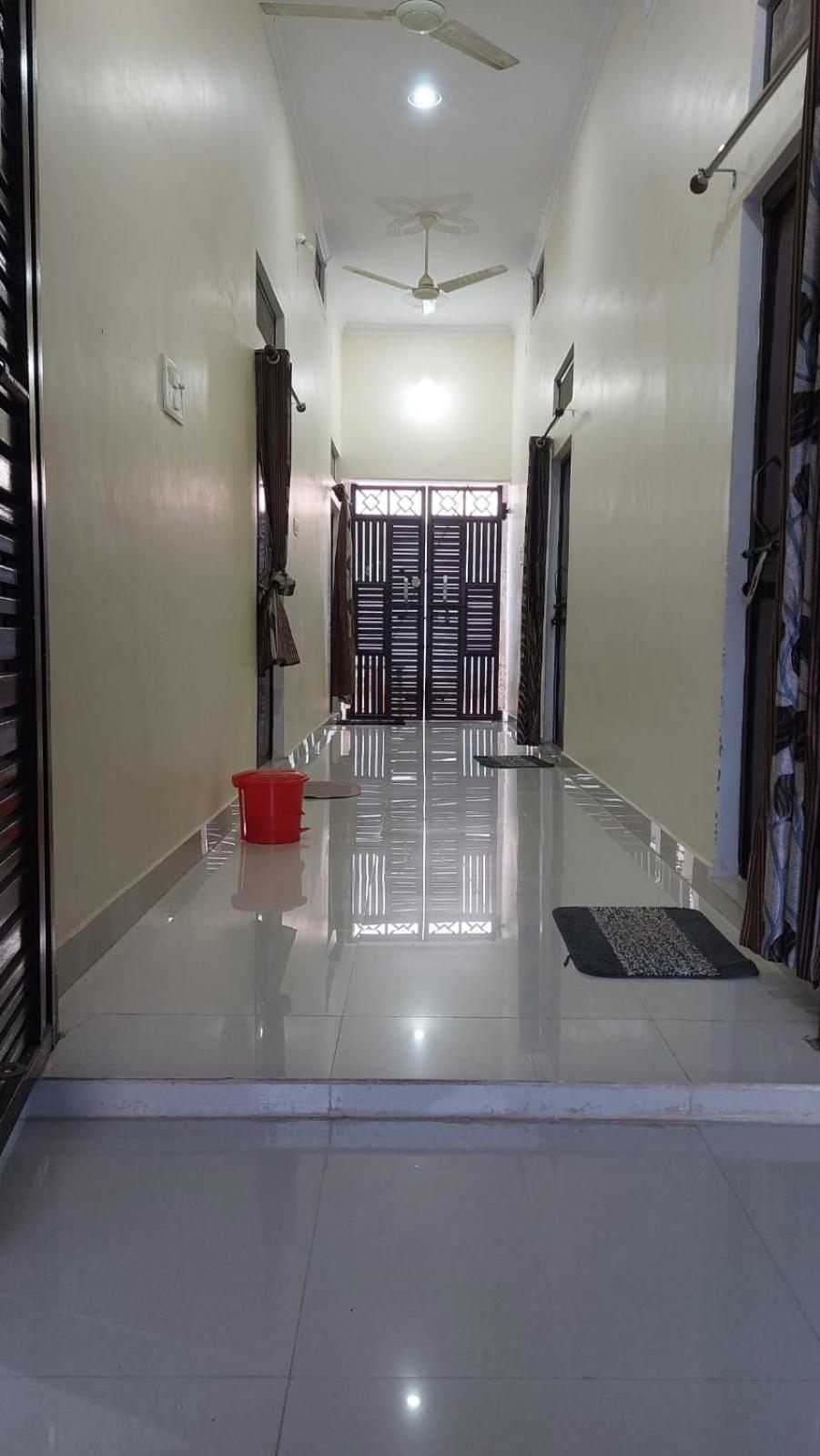 Laxmi Home Stay Ghura Kültér fotó