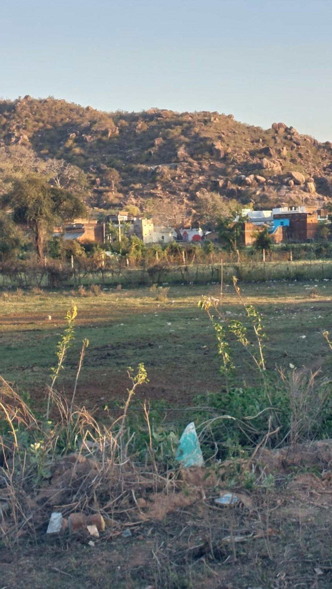 Laxmi Home Stay Ghura Kültér fotó